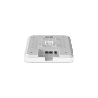 RUIJIE REYEE RG-RAP2200(F) AC1300 Dual Band Ceiling Acc 2PORT 2x2MIMO 2.4 GHZ & 5 GHZ POE ADAPTORSUZ INDOOR ACCESS POINT